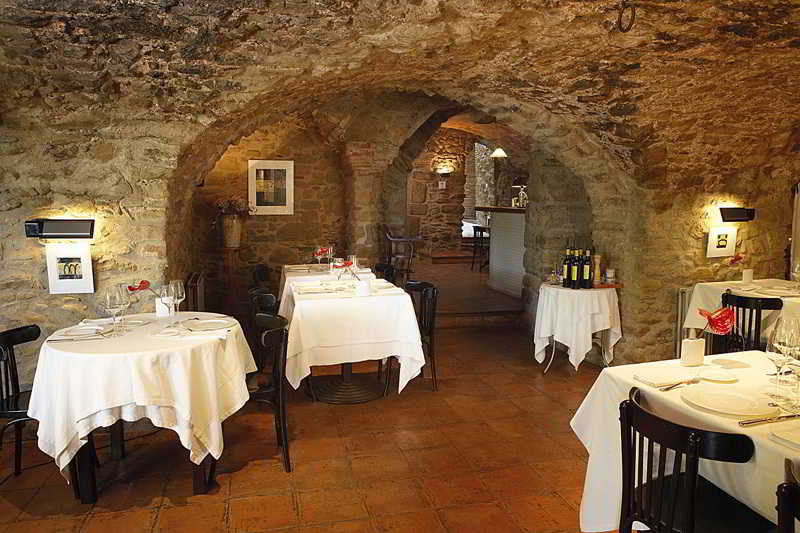 Hotel La Placa Madremanya Buitenkant foto