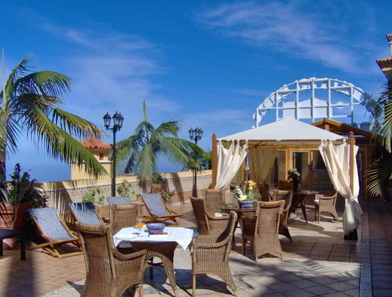 Hotel La Placa Madremanya Buitenkant foto